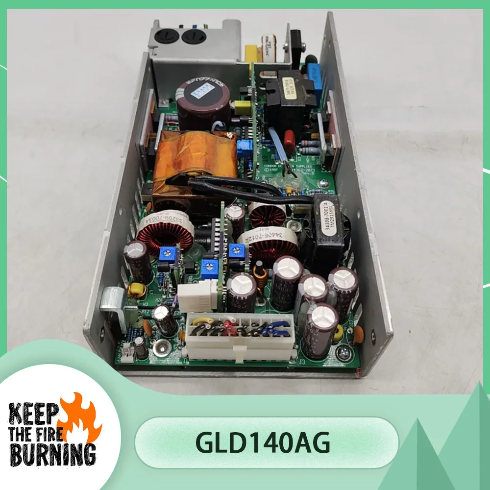 

GLD140AG For CONDOR Power Supply