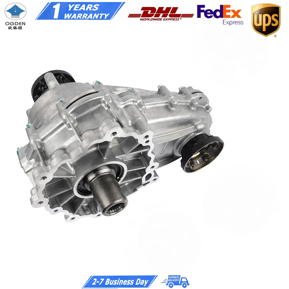 

Узел раздаточной коробки OGDEN для Grand Cherokee Laredo Durango Citadel 52123725AD 52123725AA 52123725AB 52123725AC 2014-2019 гг.,