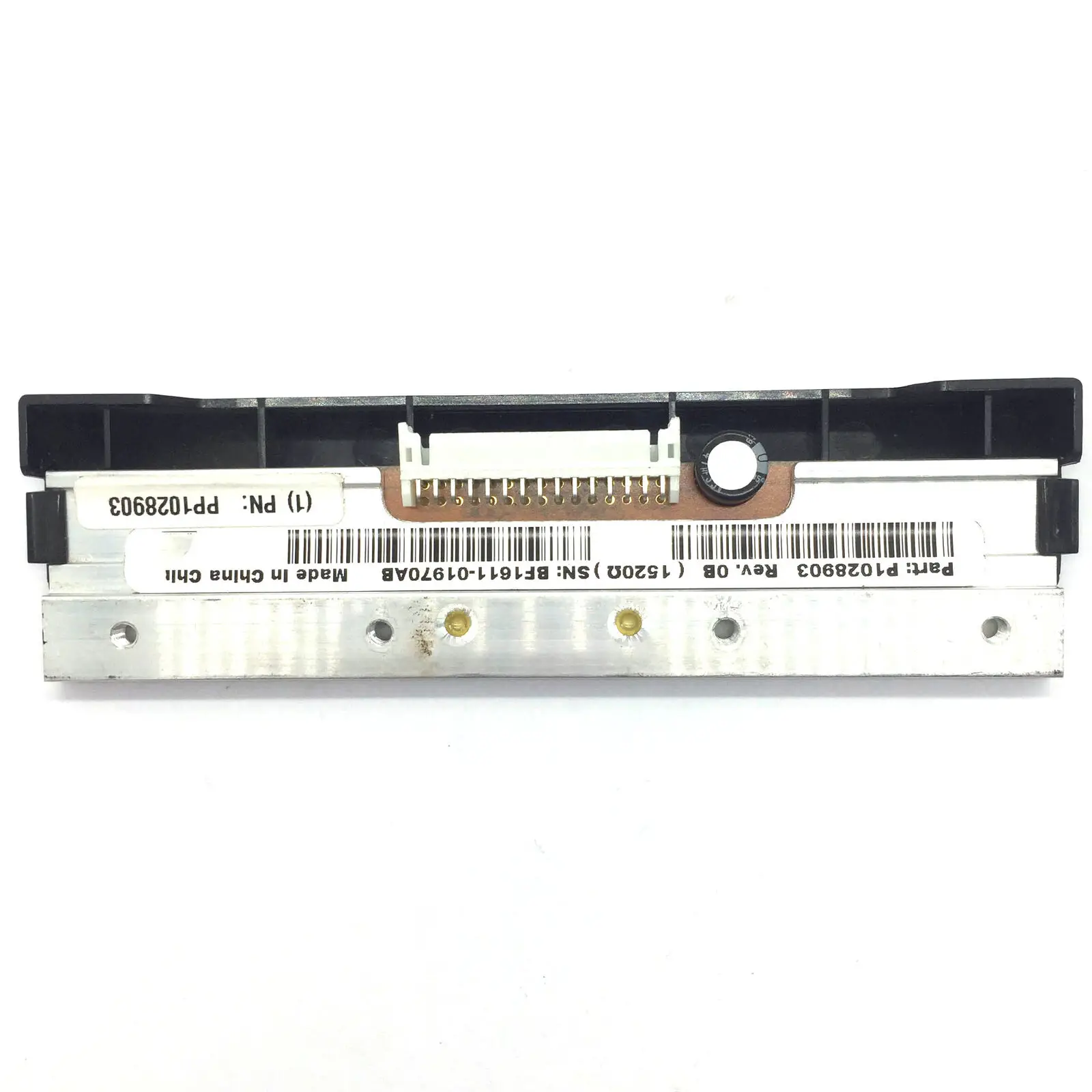 Printhead Fits For ZEBRA ZT 220 ZT220 300DPI ZT230 P1028903 ZT 230 PP1028903 300 DPI