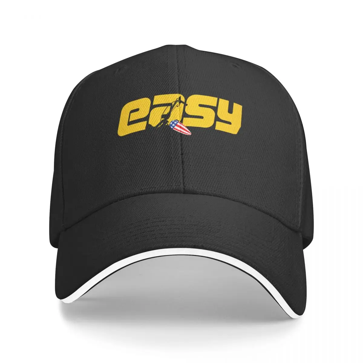 Easy Baseball Cap Thermal Visor Rave Luxury Brand Caps Male Women's