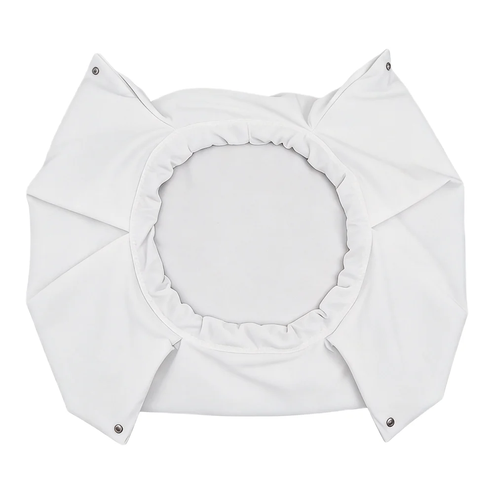 For Aquabot Compatible Reusable Filters Designed to Provide Maximum Filtration Efficiency in Your Swimming Pool