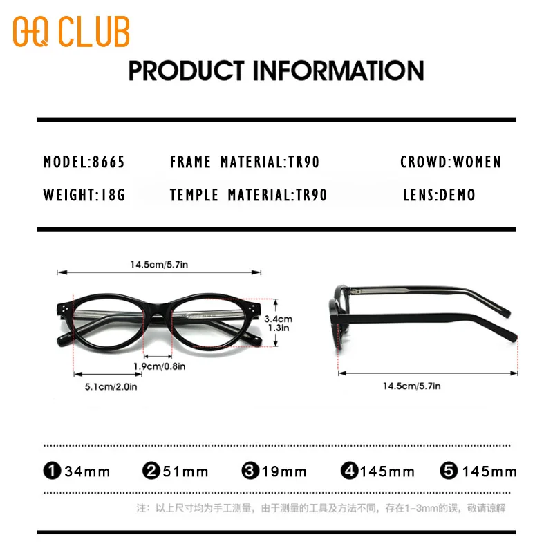Thumbnail 4 - #14 Top 50 Kids Glasses Frames Worth Buying In 2026