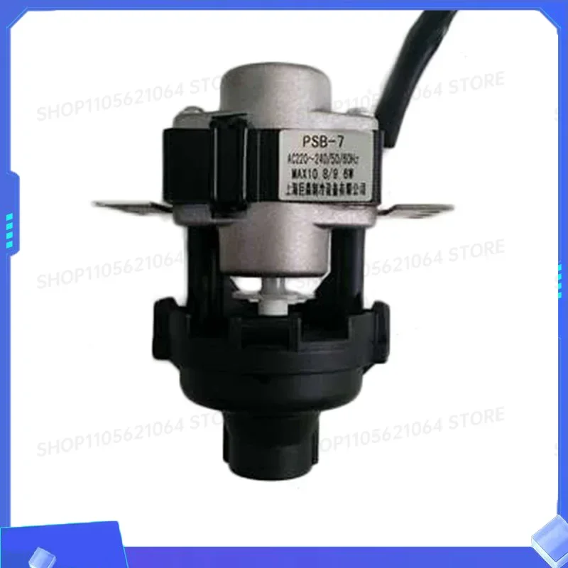 AC220V PSB-7 Built- in Drain Pump Central air conditioning drainage pump parts duct water pump drainage motor