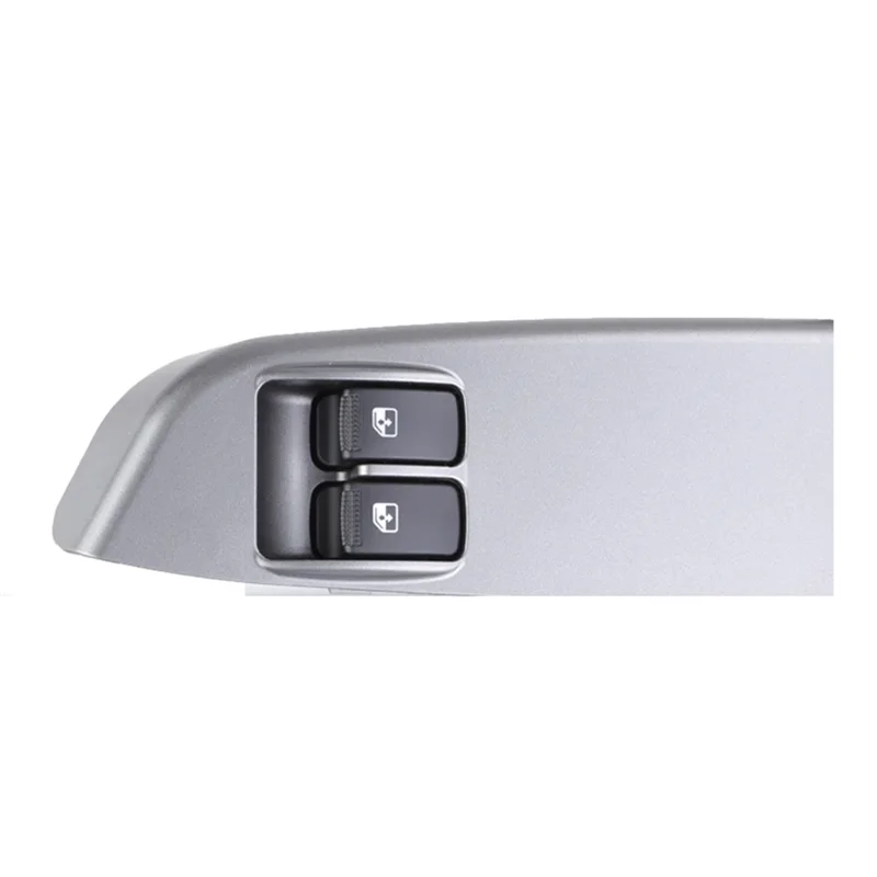 

NEW 93570-4E000 935704E000 Car Electric Window Control Switch Button For Kia Bongo 3 2003-2016 Hyundai Tucson 2005-2010