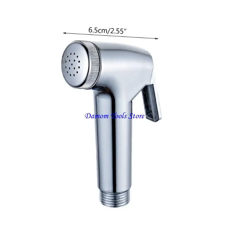 57be Juego pulverizador rociador bidé mano universal