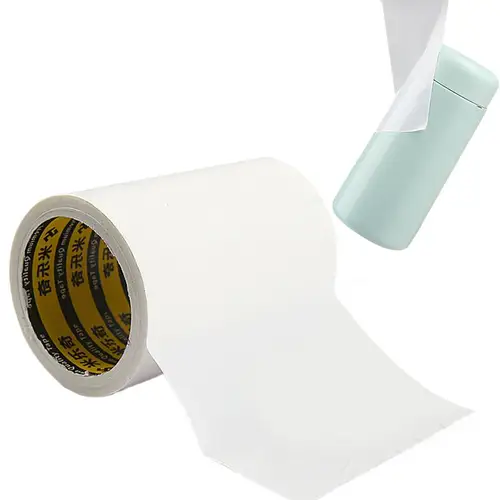 창 날씨 스트리핑 강력한 접착 문짝, 바닥 밀봉 창 절연 키트, 접착 테이프, 단열 액세서리