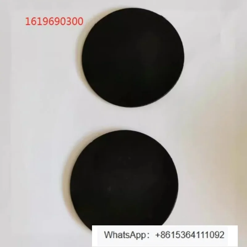 

1PCS FIT Oil free machine unloading valve diaphragm 1619690300