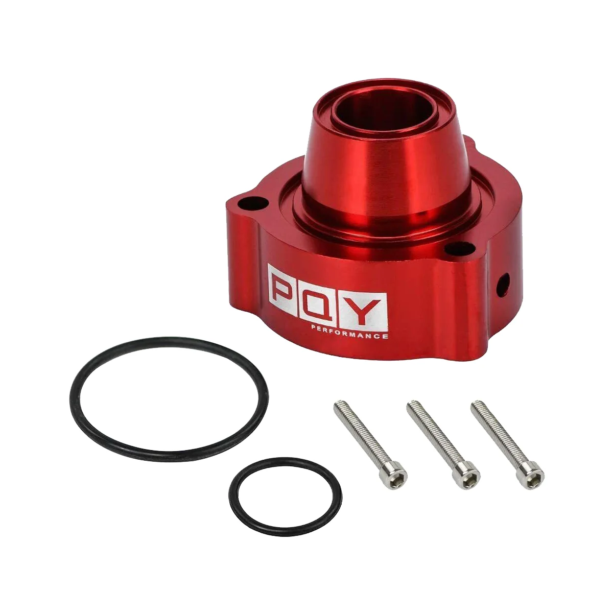 

A40P-Blow Off Valve Spacer for TSI FSI TFSI MK5 GTI B7 2.0T 2.0 T Diverter DV VW Audi