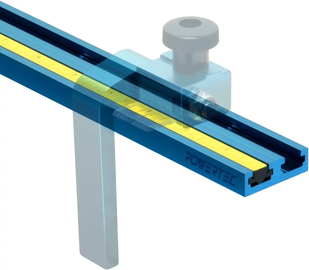 36-Inch Double T Tr…