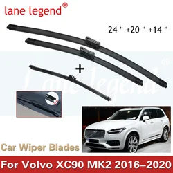 For Volvo XC90 MK2 2016-2020 24