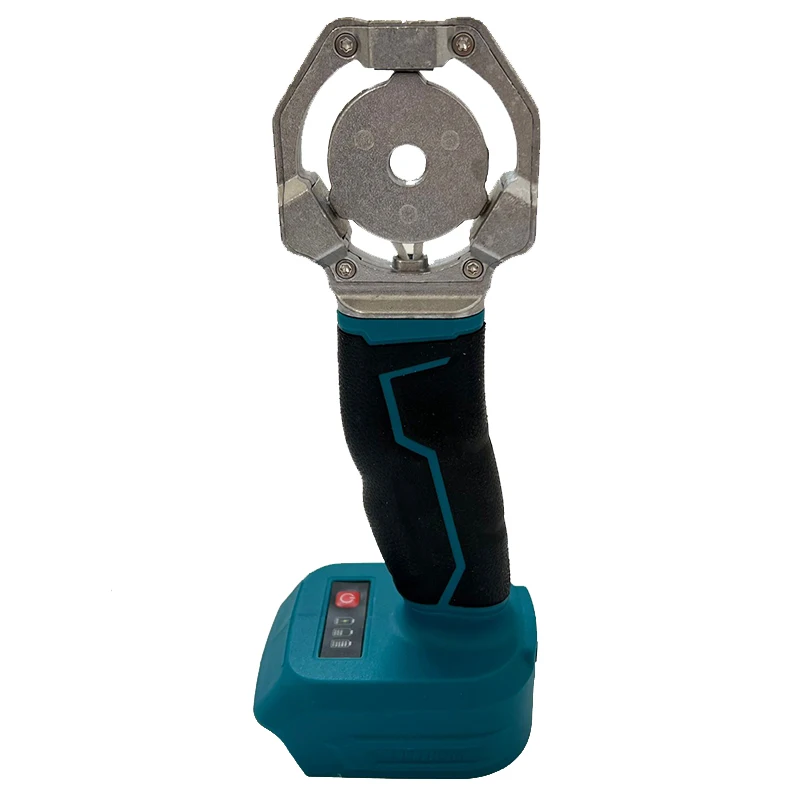 Makita Electric Pipe Welding Machine Cordless Fuser PPR PE Soldering Iron Plastic Tube PP Heating Hot Melt For 18V Battery