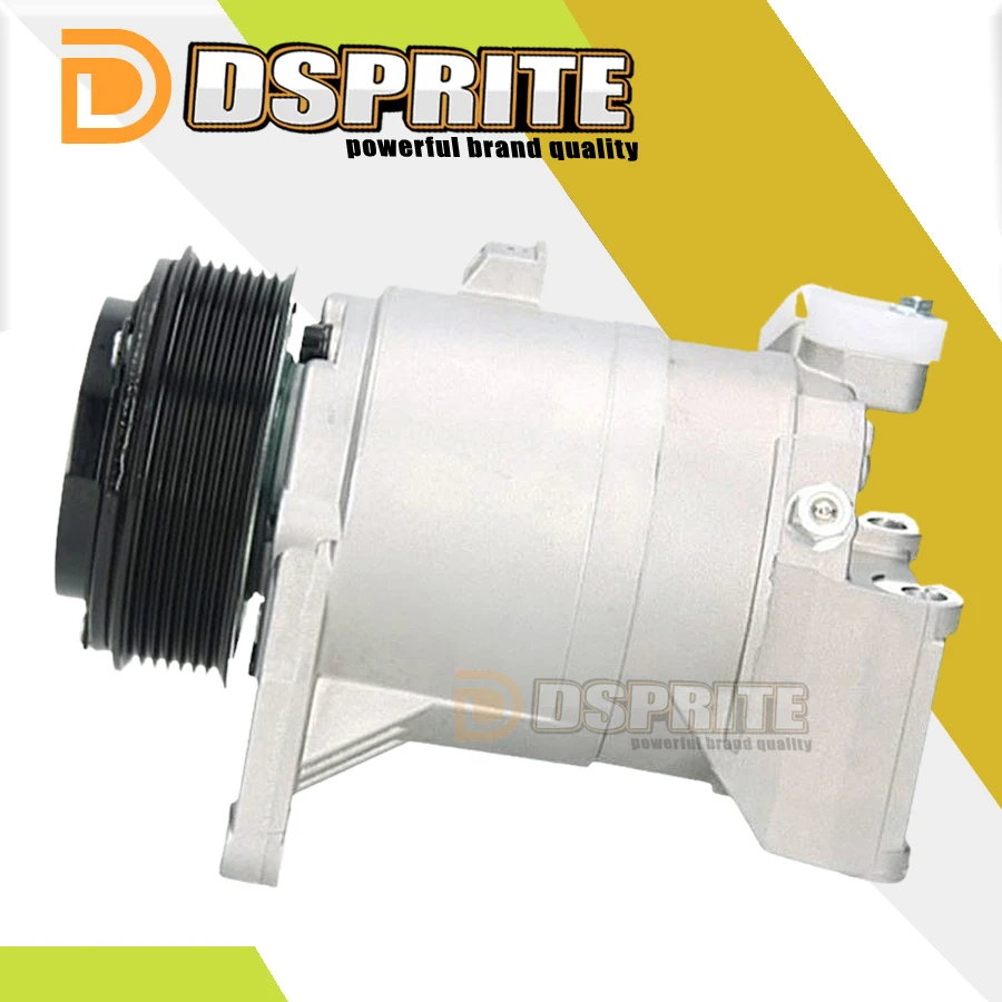 

DKS17D 926001JA1B 92610JP01C air ac compressor for Nissan Maxima 2011-2014 V6 3.5L 92600JP01C 926001JA1A 140782C 140782NC
