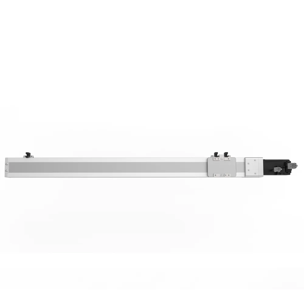 Heißer Verkauf BBF5 CNC Linearantrieb Schwere Last Elektromagneten Linearmotor Schrittmotor Langlebige Lagerqualität Linearschiene