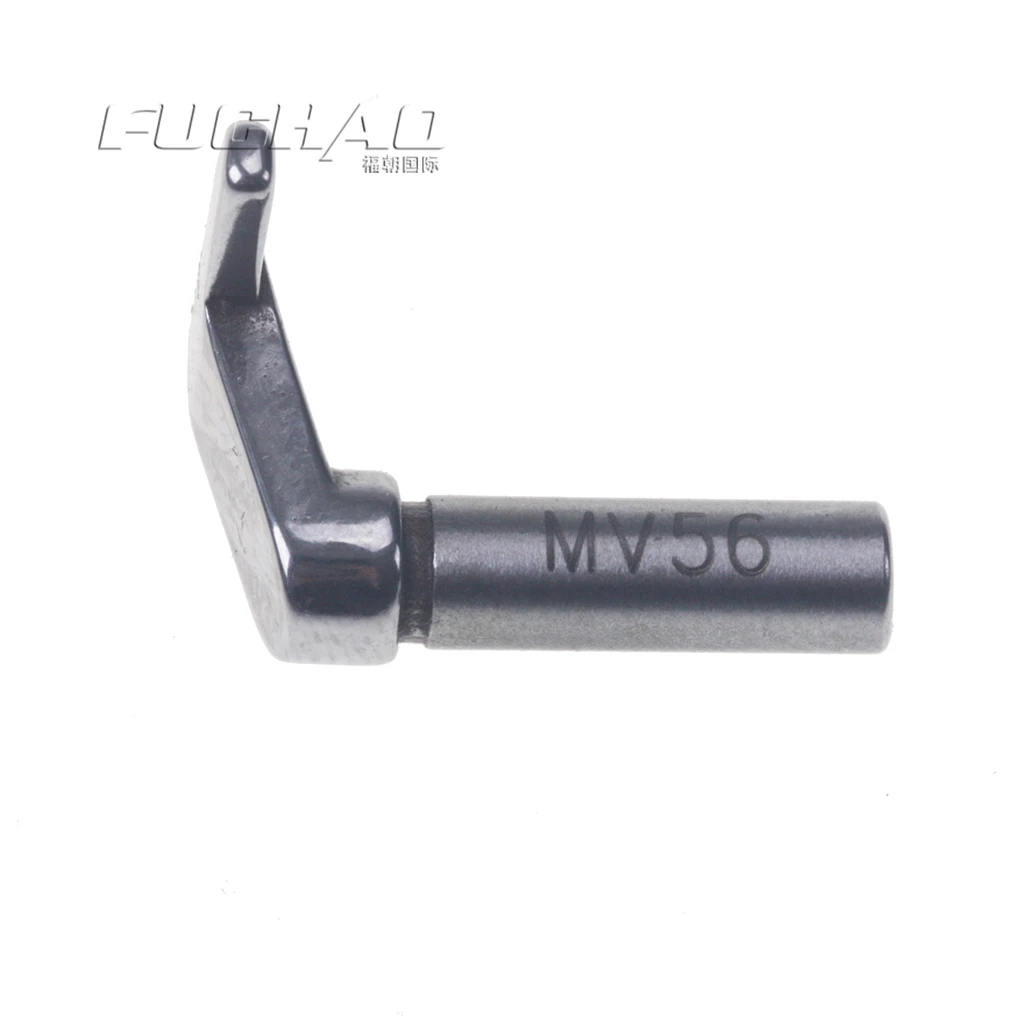 MV56 Needle Guard Suitable For C007 Curved Needle Bending Of Needle Industrial Sewing Machine Spares Parts Sewing Machine Parts