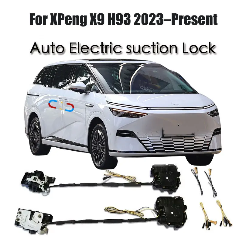 For Xpeng X9 H93 20…