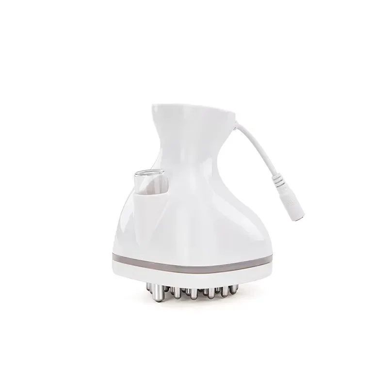 Mini Máquina De Terapia De Perda De Cabelo Multifuncional, tratamento De Perda De Cabelo, rebrota