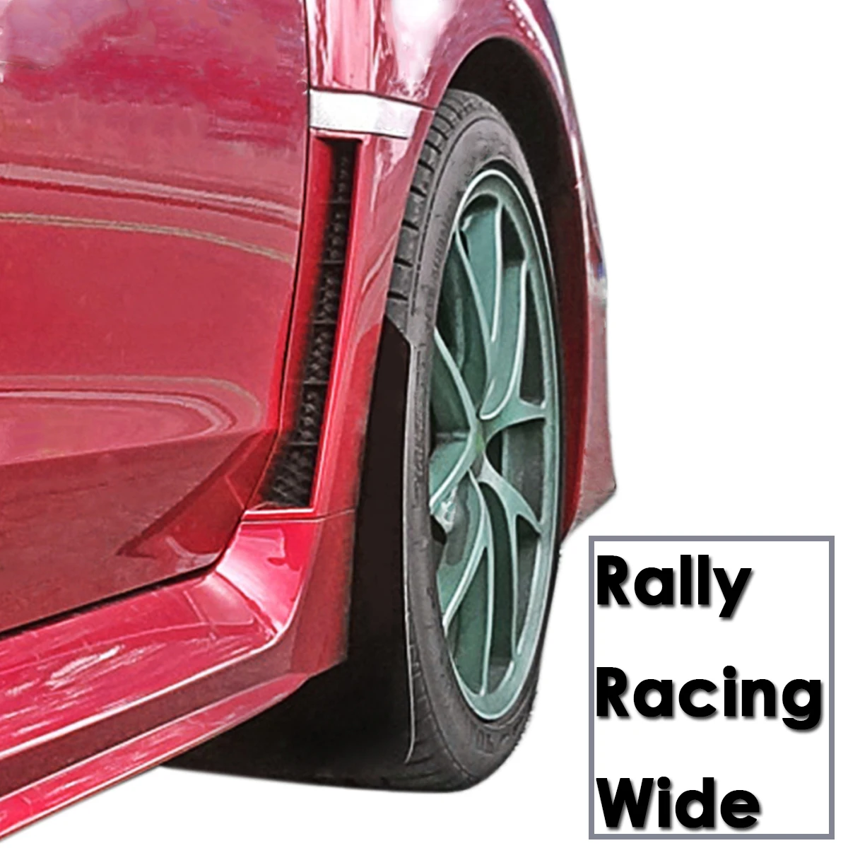 For Subaru Trendy GT Baja Tribeca B9 Levorg VM wrx sti Sport Forester SG SH SJ SK XT Mud Flaps Mudflaps Splash Guards Mudguards