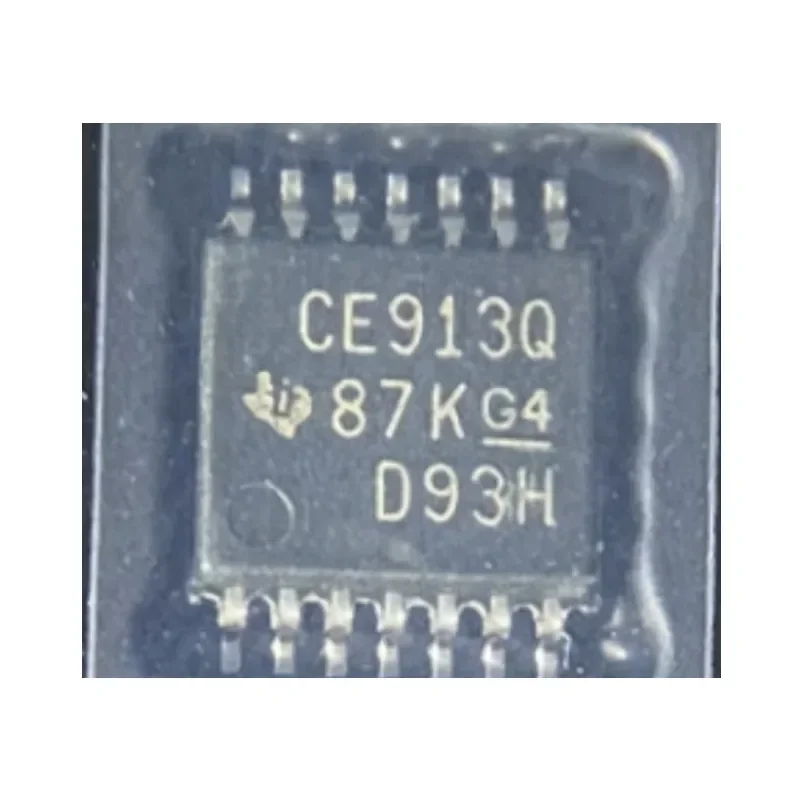 New Original IC Chips CDCE913Q CDCE913QPWRQ1 CE913Q TSSOP14