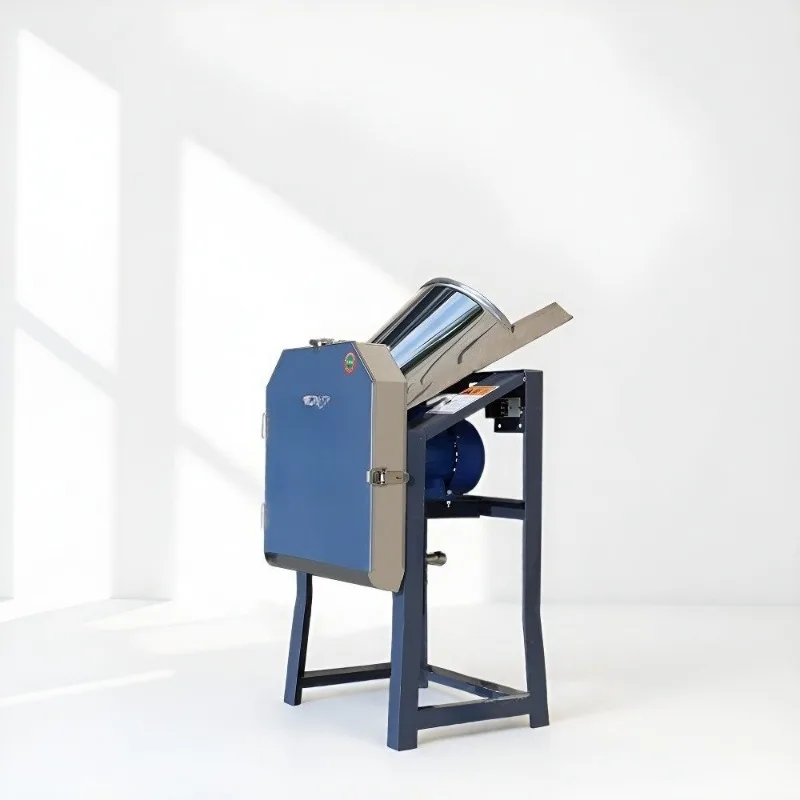 Grass Cutting Machine Electric Grass Crusher Guillotine Machine Small Household Cattle and Sheep Breeding Green