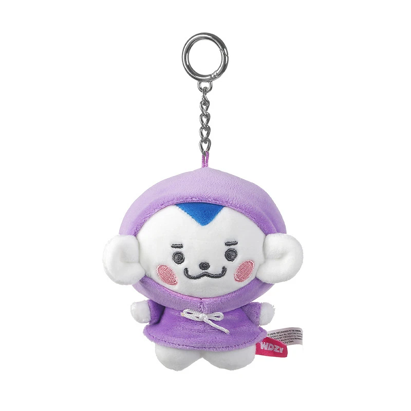15cm Cartoon Anime Kpop Star Plush Toys Soft Kawaii Stuffed Plush Dolls for Kids Birthday Fans Gifts
