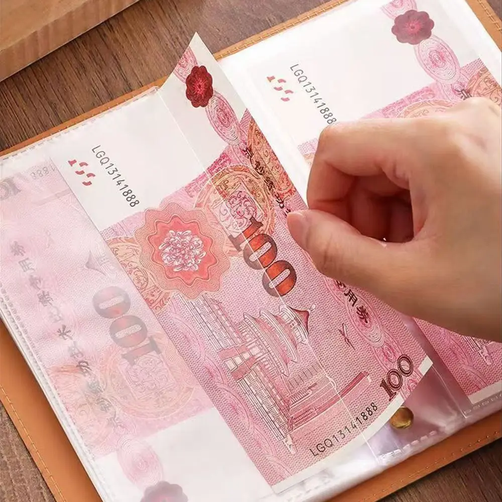 100 Envelopes Reusable Money Saving Challenge Couple Saving Money Notebook Savings Binder Budget Savings Challenges Book
