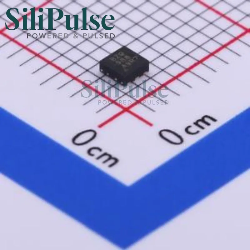 (20-100pcs) TPS61160DRVR WSON-6-EP(2x2) 100% Original In Stock LED