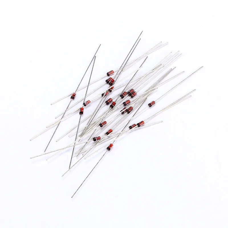 100pcs Diode 1N4148 LL4148 4148 LL34 Switching Switch Diodes