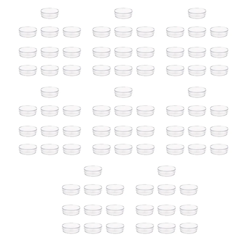 Abzs 80 Pcs. 35Mm X…