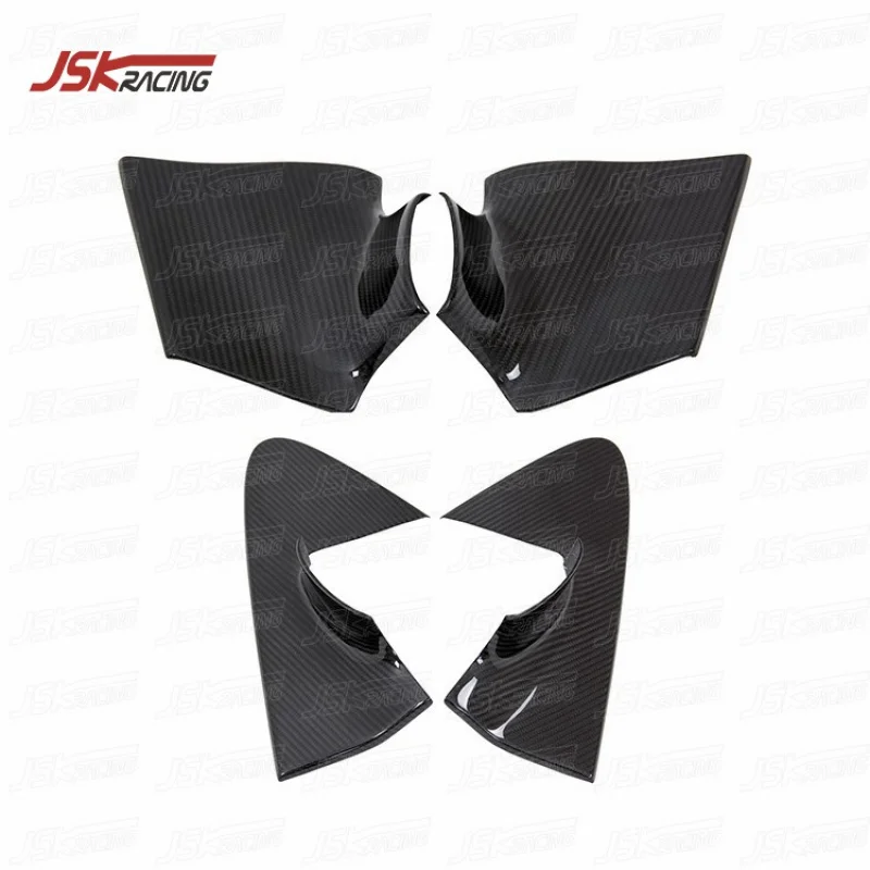 Carbon Fiber Decora…