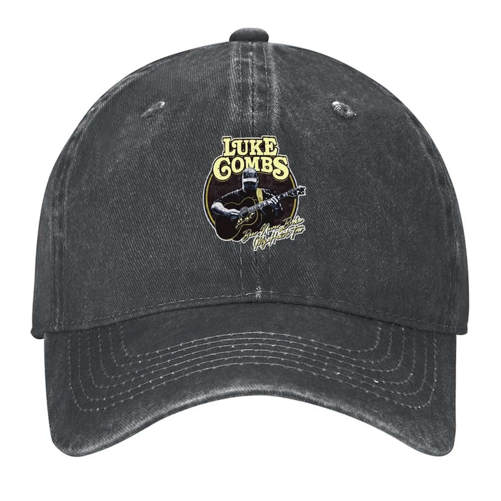 

one empty<<luke combs luke combs combs, Baseball Cap