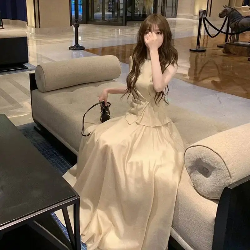 حار فتاة الرغبة النقية نمط تي شيرتات قصيرة الاكمام عالية الخصر تنورة صغيرة مجموعة المرأة الصيف جديد لطيف الوردي قطعتين دعوى #4