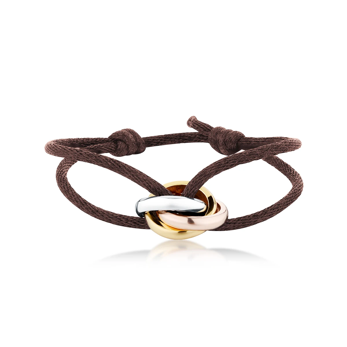 Imagem -03 - Fita de Lace up Chain Bracelet para Homens e Mulheres Fivelas de Metal Multicolor Tamanho Ajustável Unisex Novo Quente Aço Inoxidável