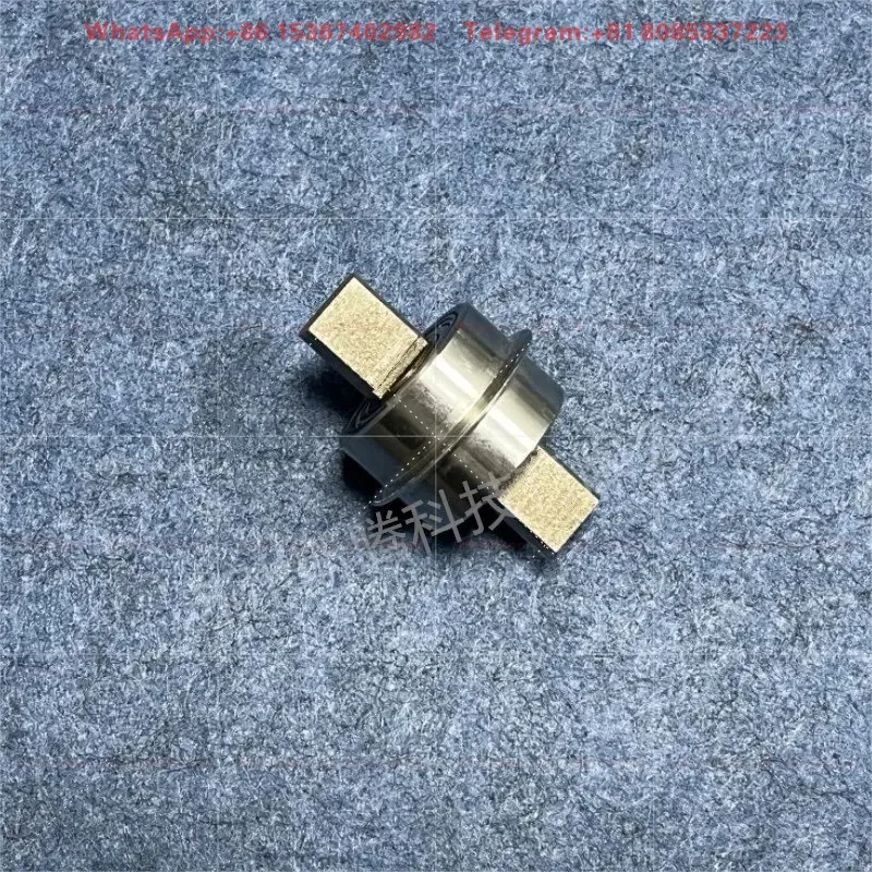 CB03 Series Press Wheel Tool Indentation Roller Small Wheel Cardboard PVC Press Wheel for Vibrating Knife Cutting Accessories