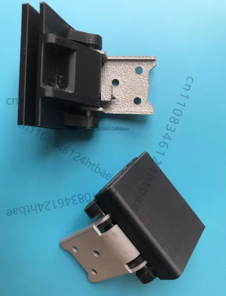 

OK 2pcs Turntable Dust Cover with Hinge for Linn Sondek LP12 Turntable