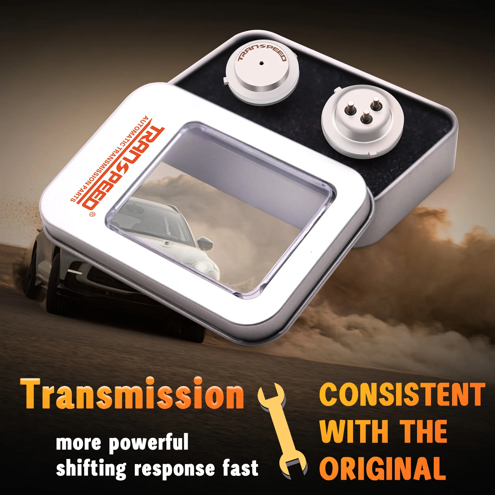 TRANSPEED PRO Pair 0DE 0GC DQ380 DQ381 Pressure Sensor TCM Transmission Control Unit TCU 725.0 For Audi Q3 VW TIGUAN SCIROCCO A3