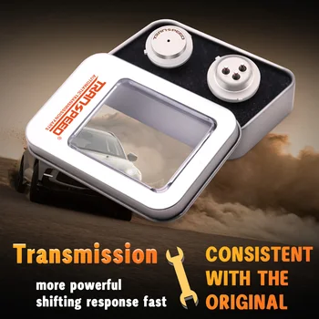 TRANSPEED PRO زوج 0DE 0GC DQ380 DQ381 استشعار الضغط TCM وحدة التحكم في الإرسال TCU 725.0 لأودي Q3 VW TIGUAN SCIROCCO A3
