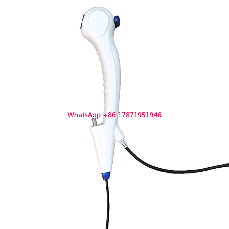 Portable Video Veterinary Bronchoscope Flexible Professional Pet Diagnosis video endoscope