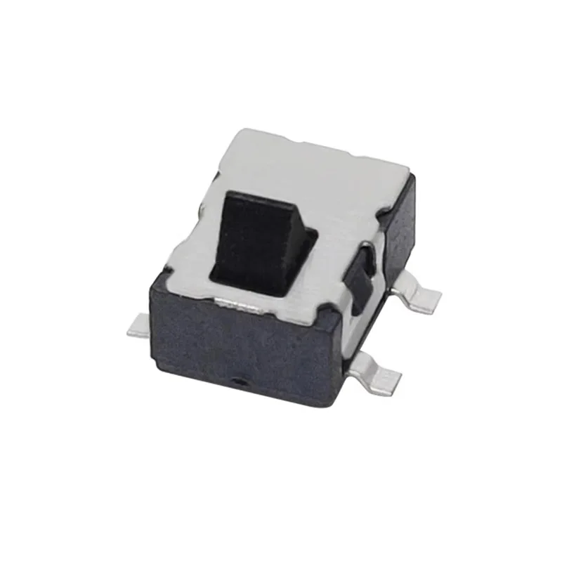 3.5*4.7 Detection Switch Micro Reset Button Tortoise-shaped Limit Switch HD-25 Water Replenisher Switch Pin 4