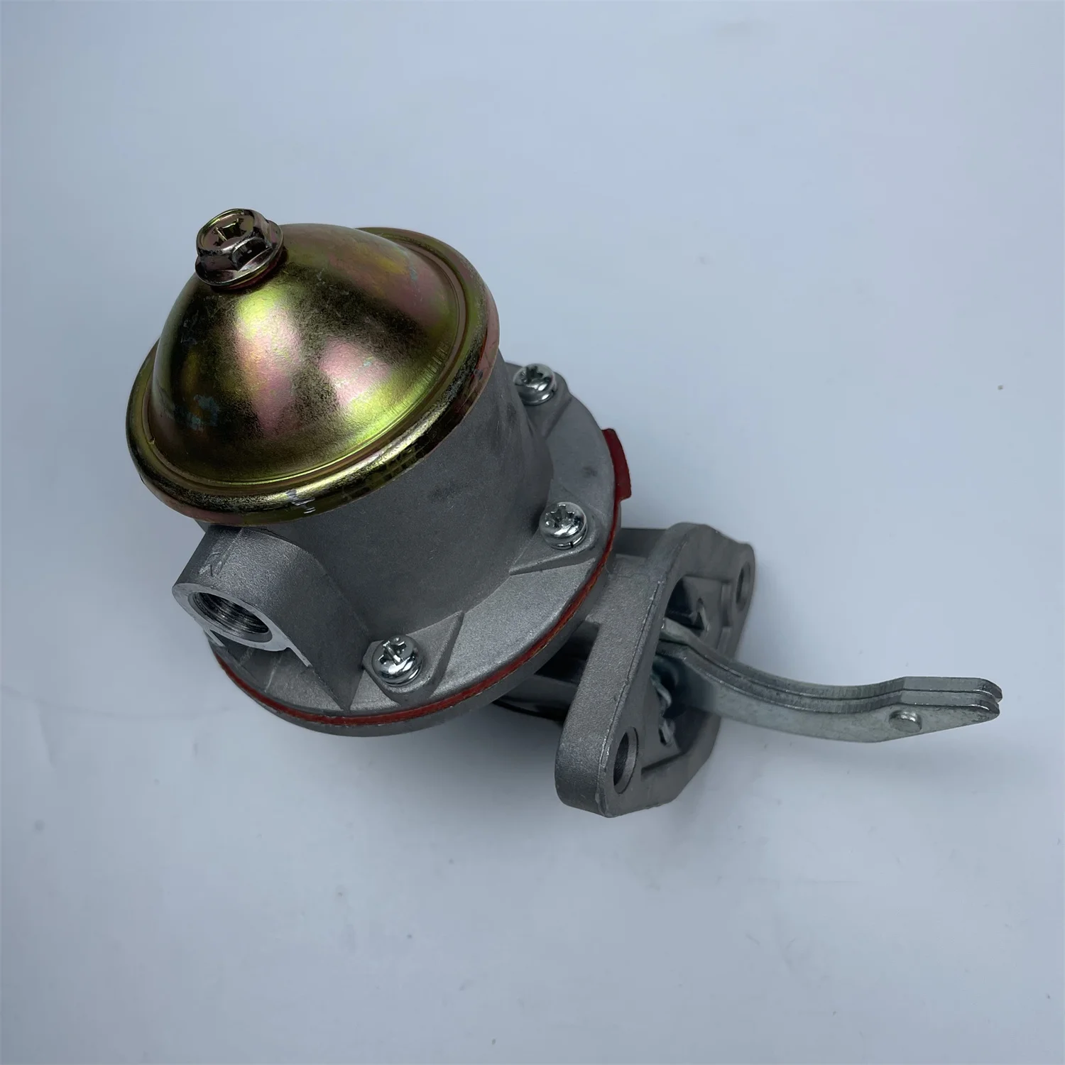 Fuel pump 25061494 For Leyland 270 272 472 702 2100 Engine