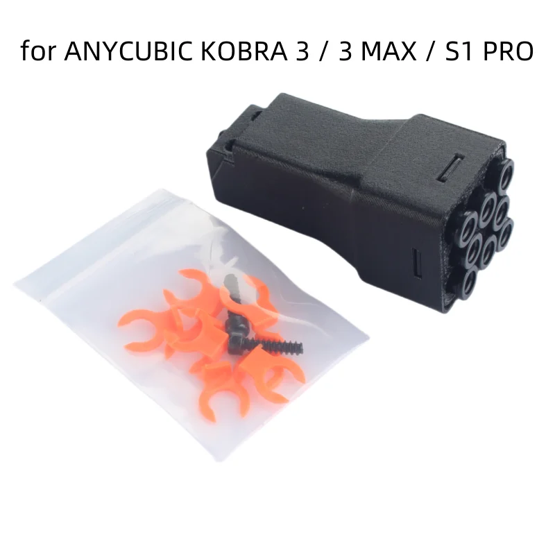 8 Colors Filament H… - image