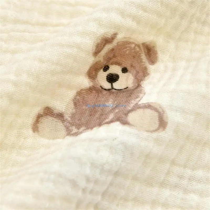 

K9FF Baby Muslincloth Cloth Bab
