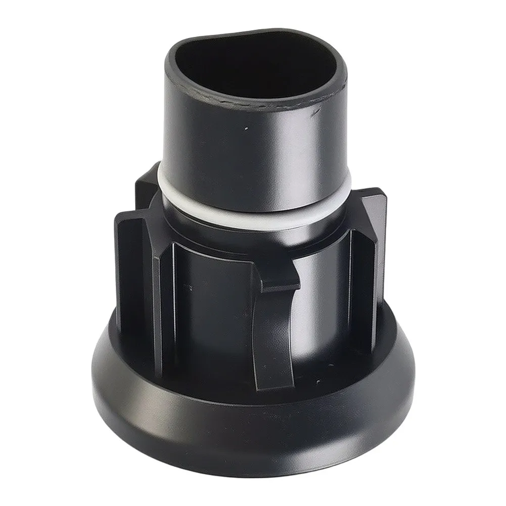 New Practical Useful for durable End Cap End Cap Plastic Solar End Cap ≤1mΩ 2 + for pe Black For Single-phase Inverter