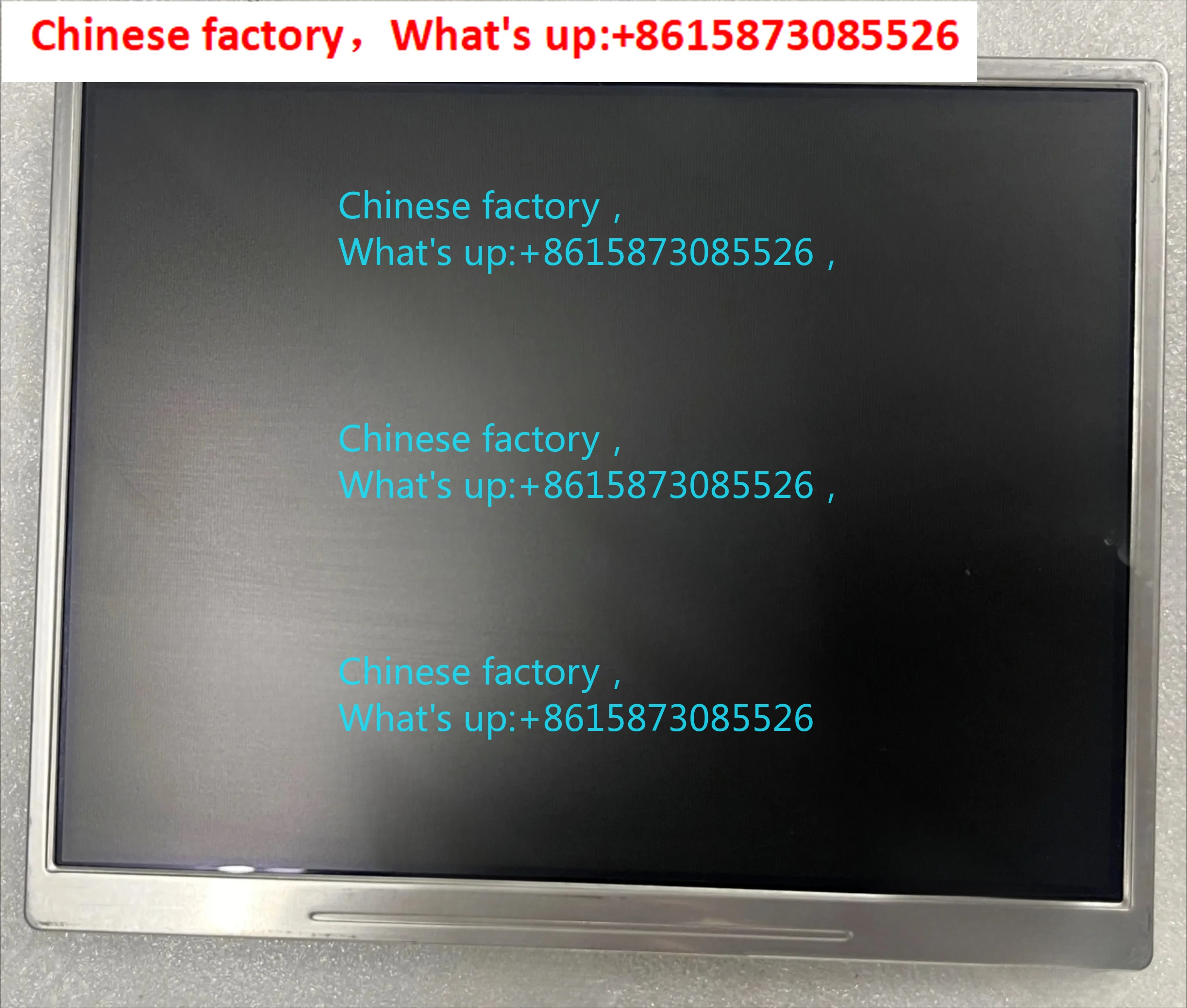 Brand new original industrial LCD screen LCD 5,7 