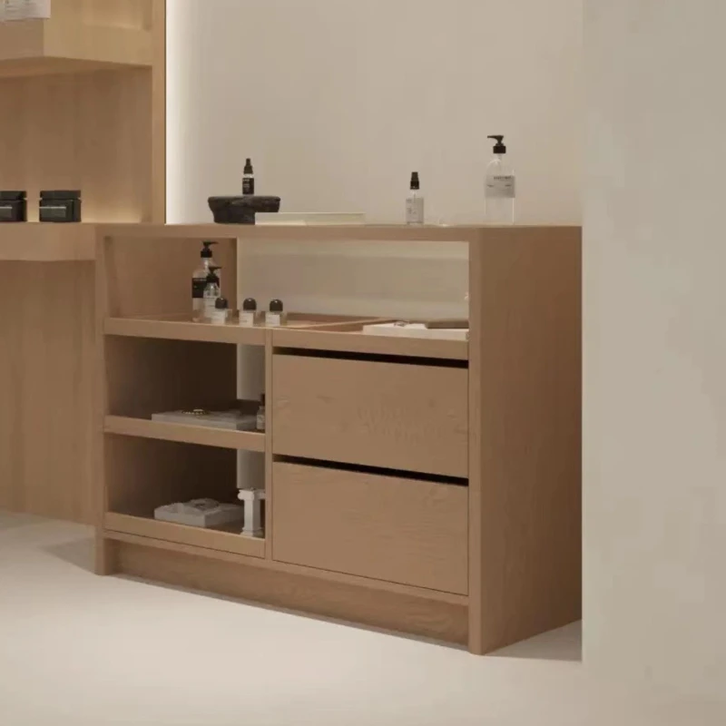 

High-end Hongchang Display Stands Modern Accessories Display Stands Exquisite Pull-out Home Decor Ein Dekorateur ZY40JDT