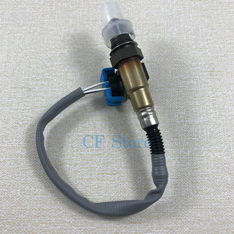 Oxygen Sensor For Chevrolet Captiva Traverse Buick LaCrosse Cadillac SRX GMC Opel Vauxhall Antara 12612430