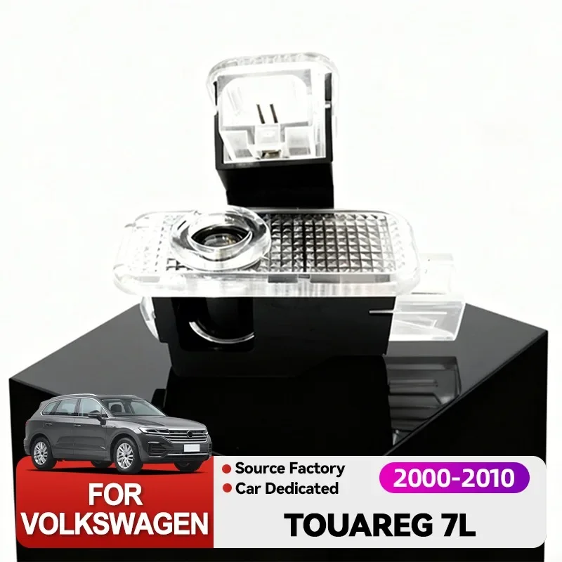 Emblems Led Car Doo…