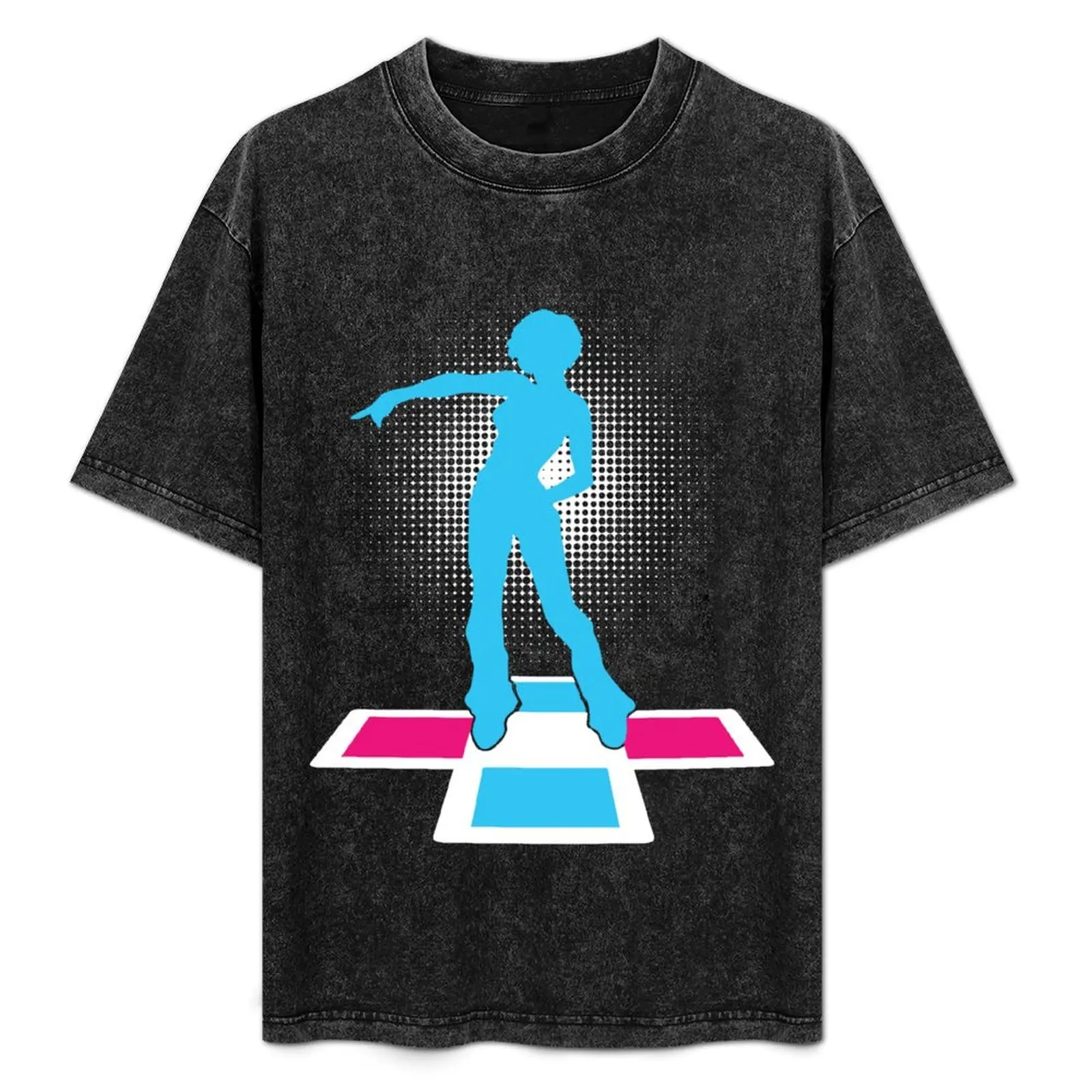 

STAY COOL T-Shirt Breathable Travel T-Shirt