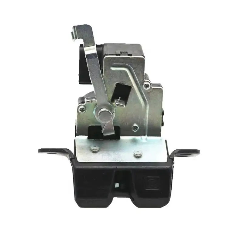 

Замок багажника, кнопка открывания багажной двери, замок багажного отделения 81230-1R200 812301R200 для Accent Kia Solar 2011-2016