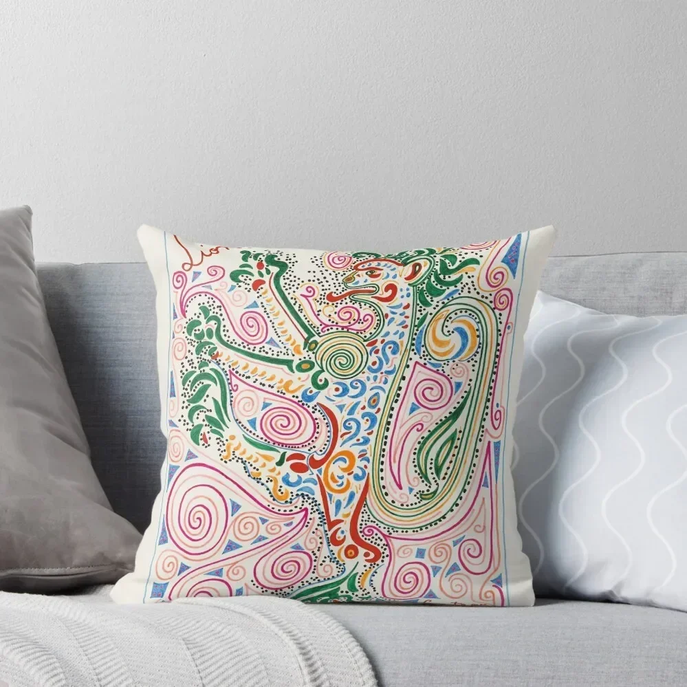 

Jean Cocteau, 1889-1963 France Throw Pillow New year Christmas s Covers Cusions Cover pillow
