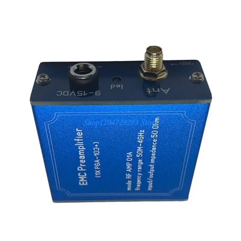 y2gd metal upplifiers ضوضاء ضوضاء المنخفضة أجهزة مكبرات الصوت